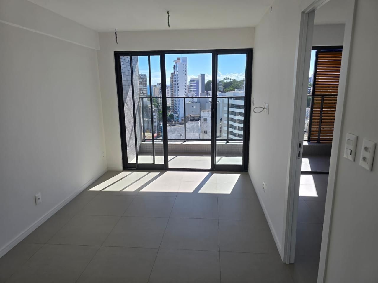 Barra Signature — Studio Vista Mar na Barra