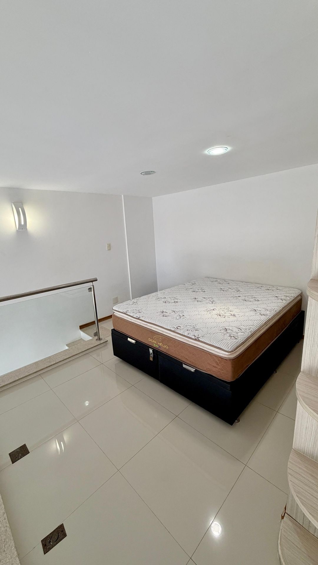 Loft Duplex Vista Mar — Pituba
