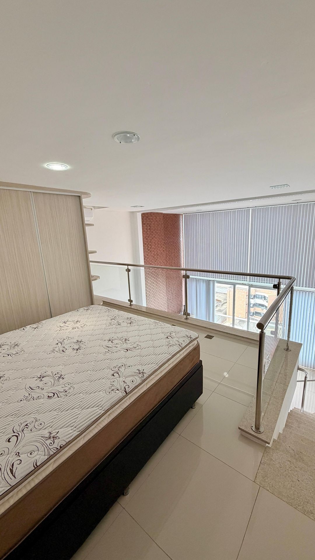 Loft Duplex Vista Mar — Pituba