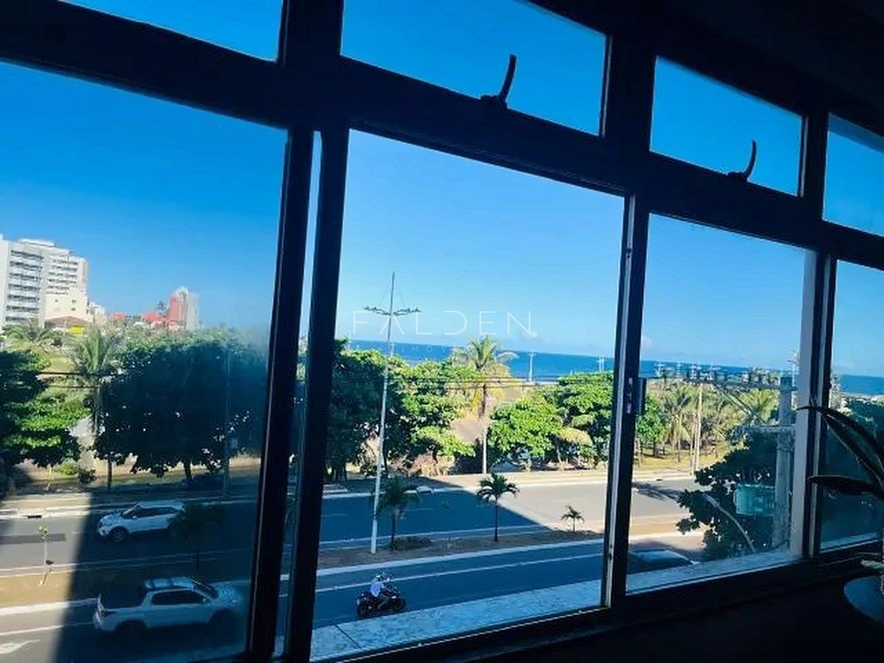 Apartamento de 155 m² com vista mar na Pituba, 3 quartos e 2 vagas